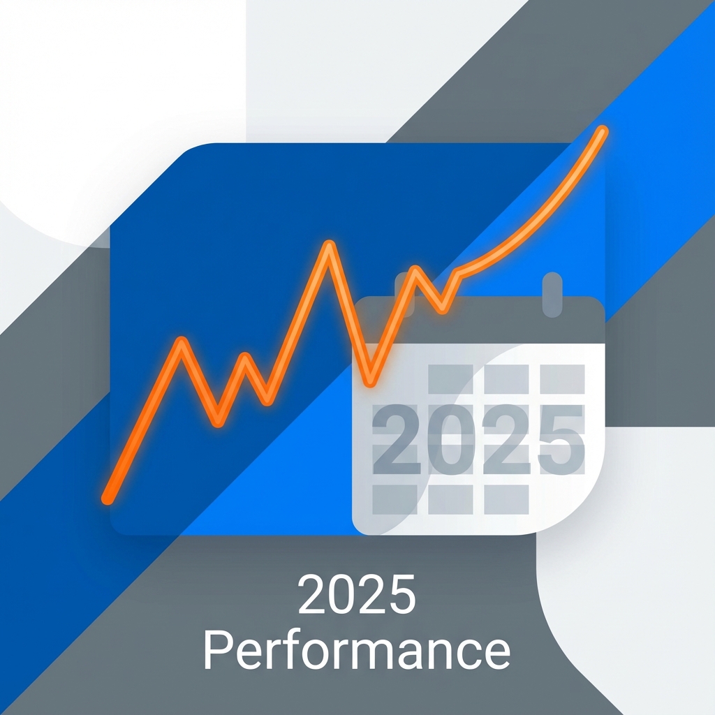 [Personal] 2025 Annual Investment Performance Review