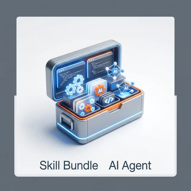 [Dev] Why Every Developer Needs a Dedicated AI Skill Bundle